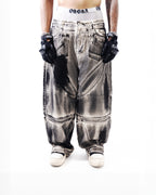 DESTROYER JEANS