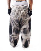 DESTROYER JEANS