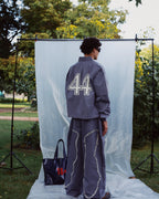 44 AABELI SHIRT - ONGNA