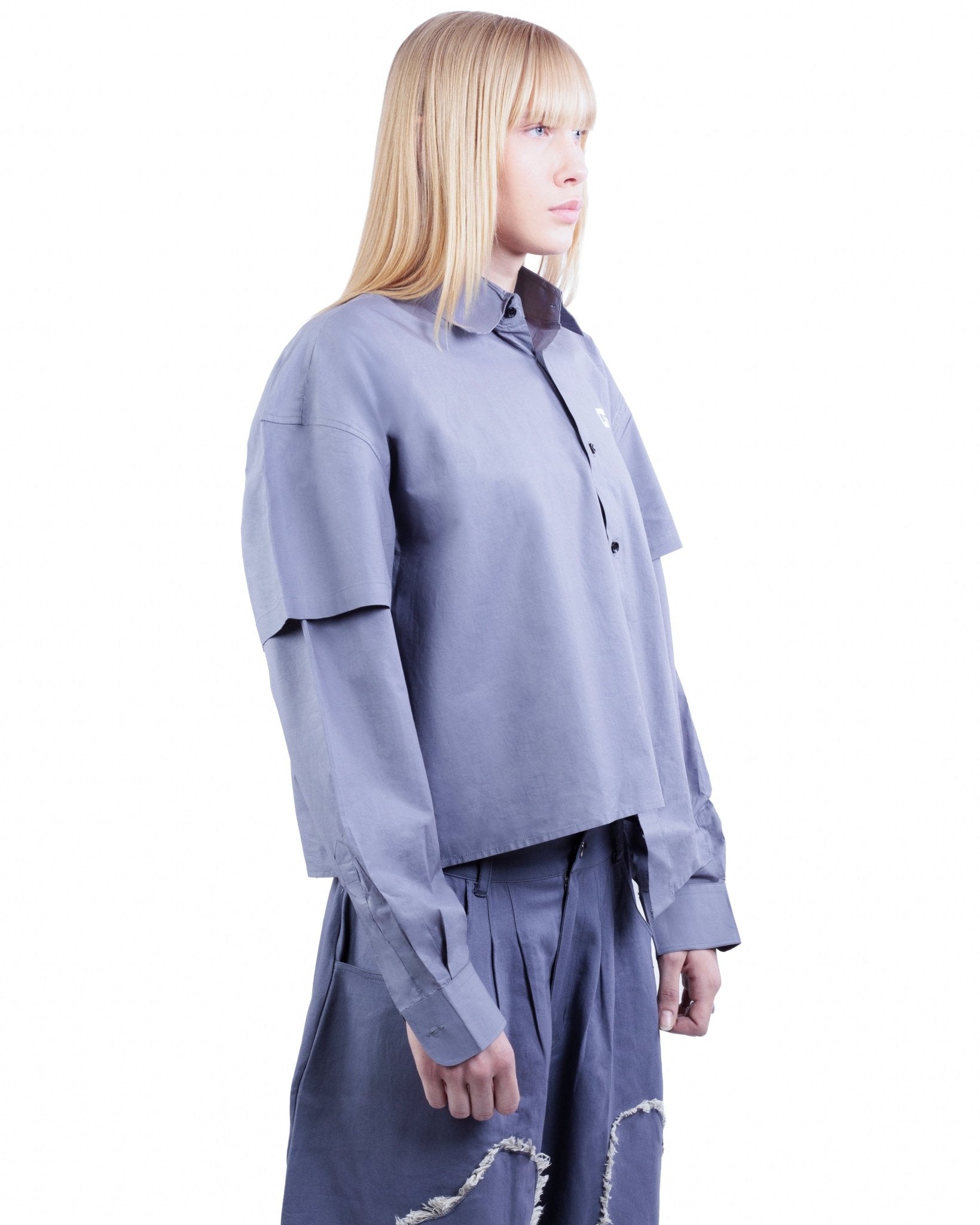 44 AABELI SHIRT - ONGNA