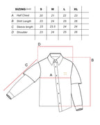 44 AABELI SHIRT - ONGNA