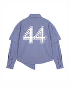44 AABELI SHIRT - ONGNA