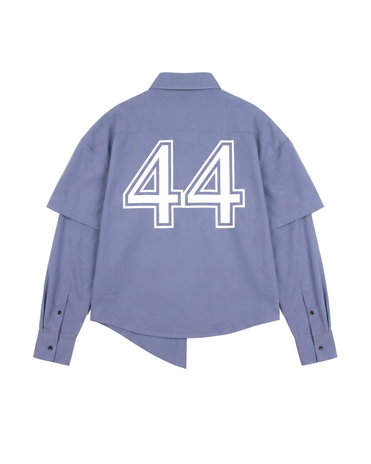 44 AABELI SHIRT - ONGNA