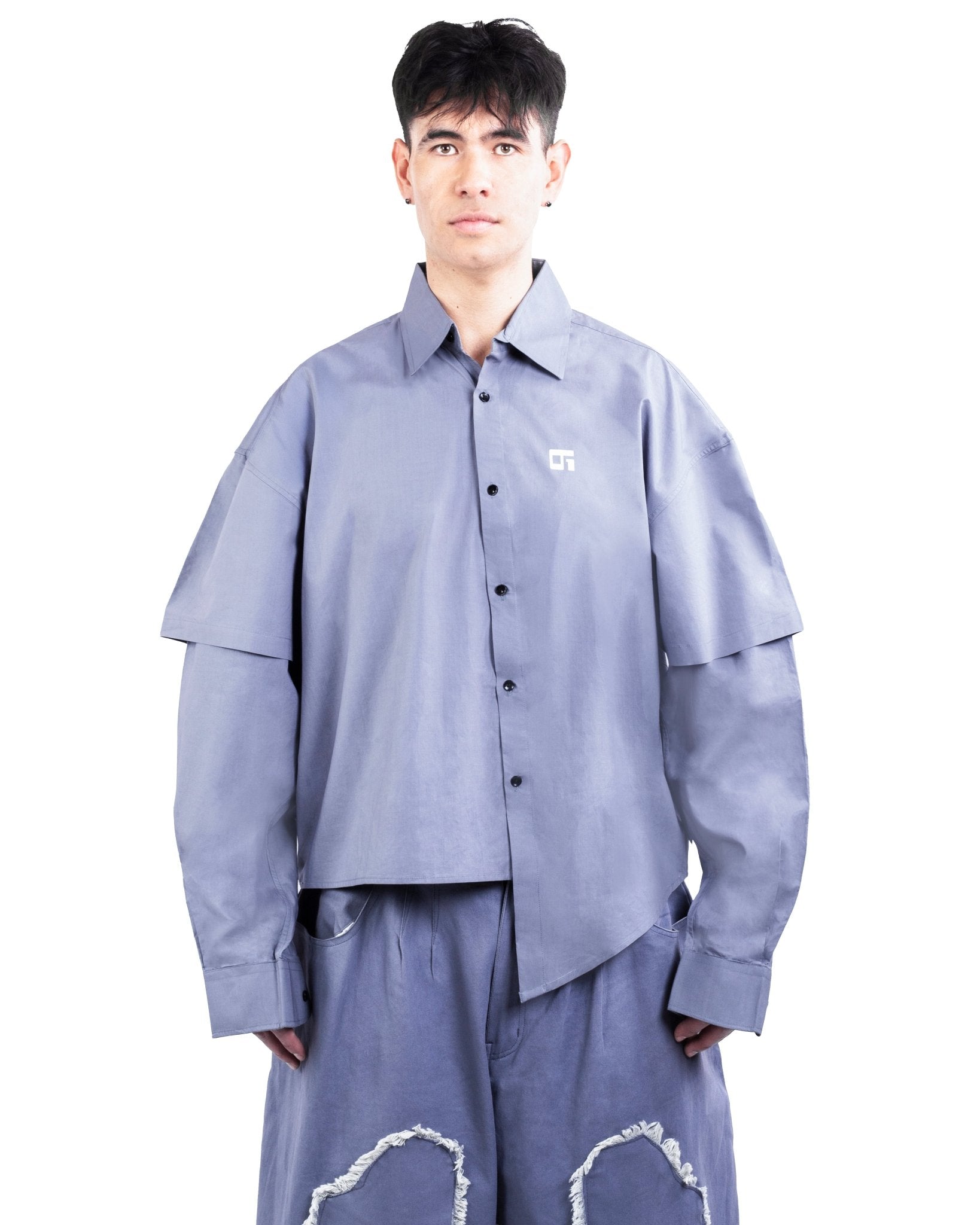 44 AABELI SHIRT - ONGNA