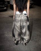 DESTROYER JEANS