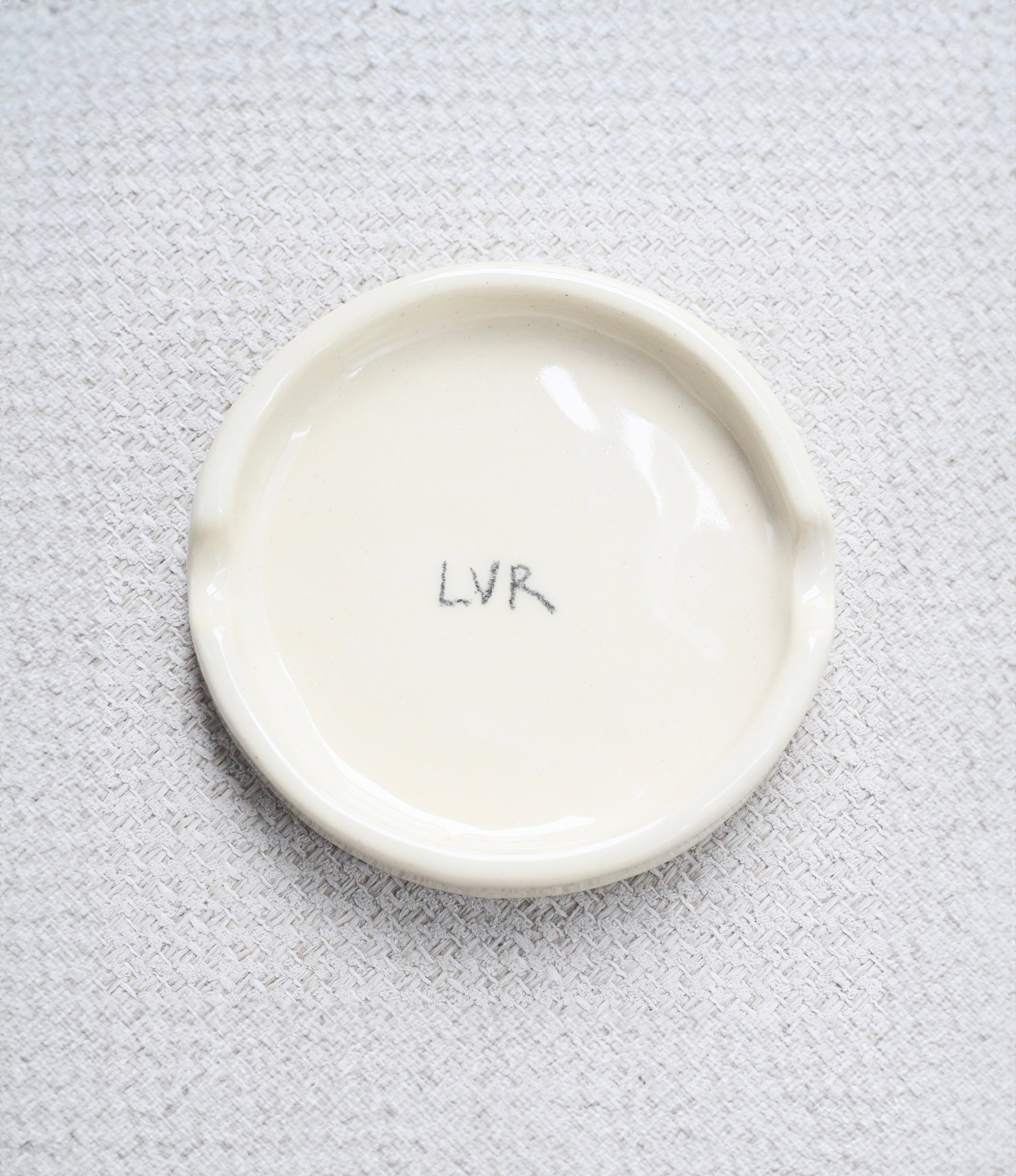 LOVER ASHTRAY