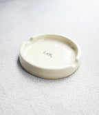 LOVER ASHTRAY