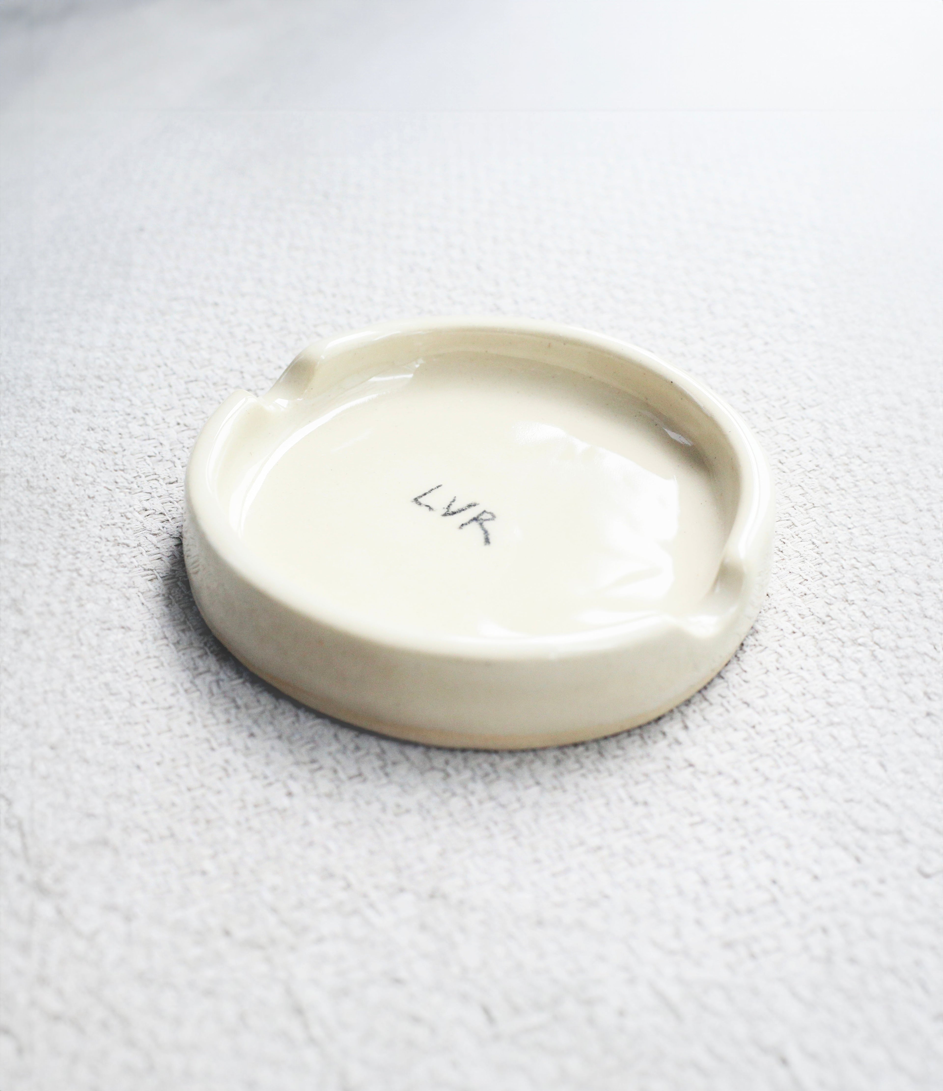 LOVER ASHTRAY