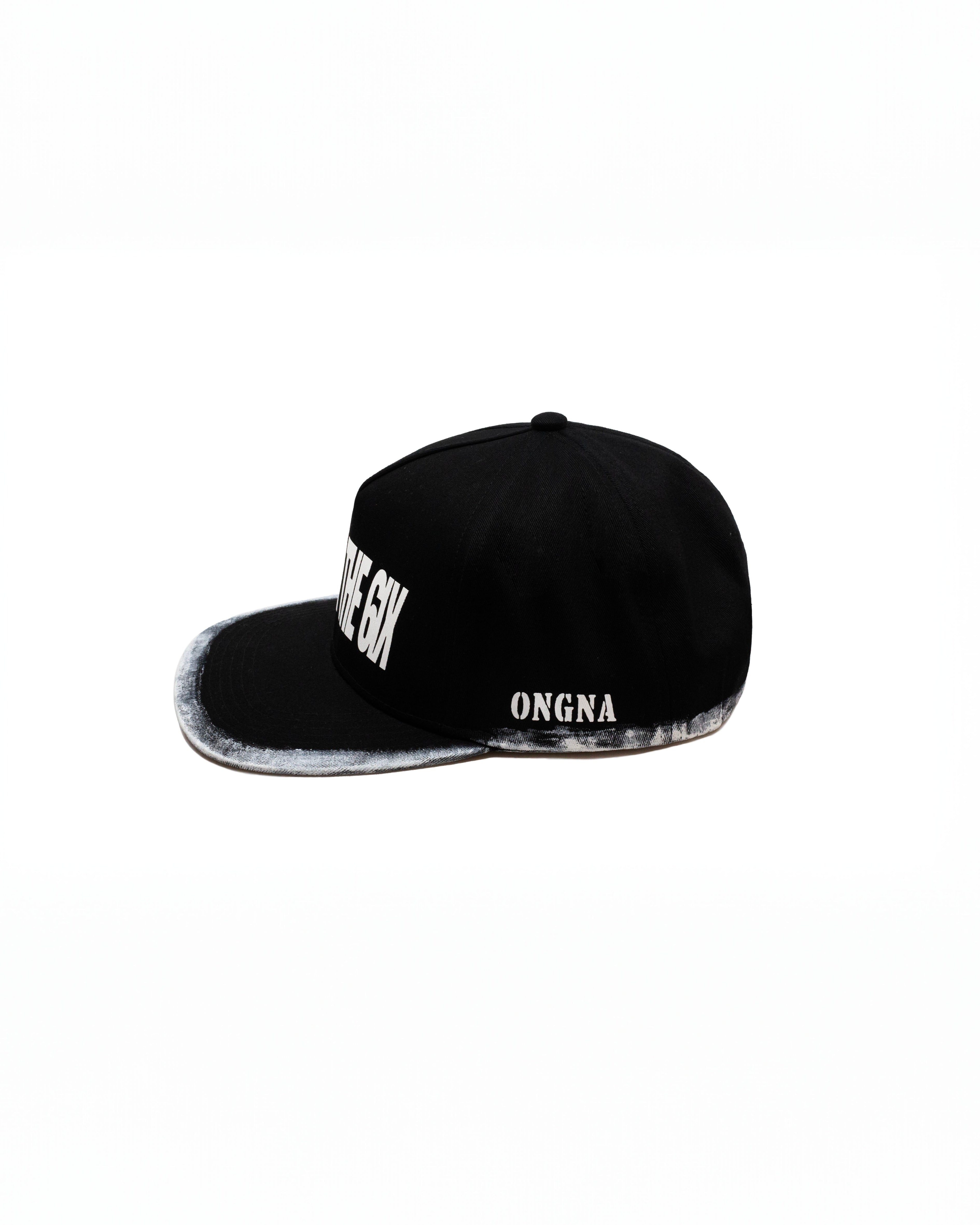 BORN IN THE 6IX HAT