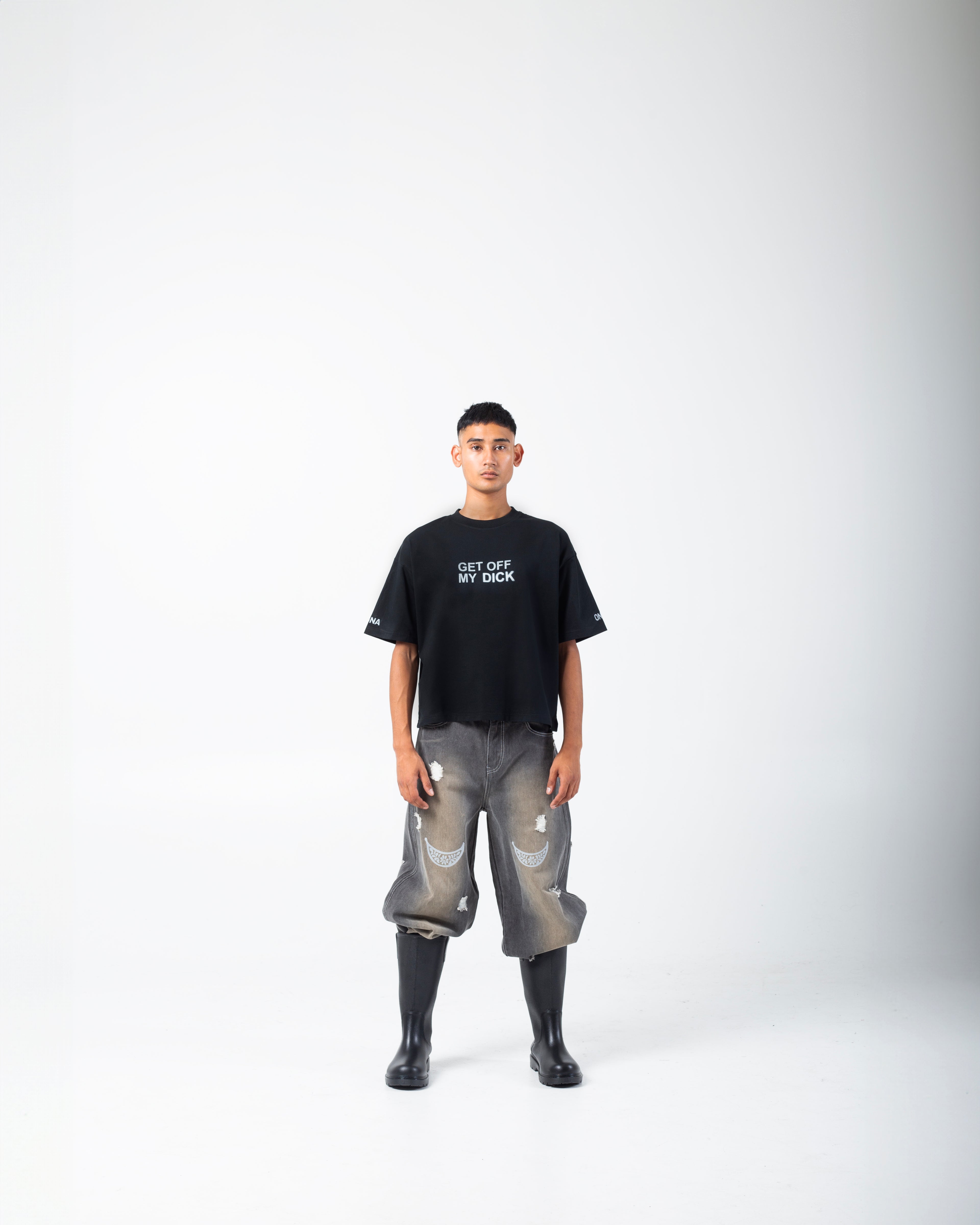 GOMD T-SHIRT