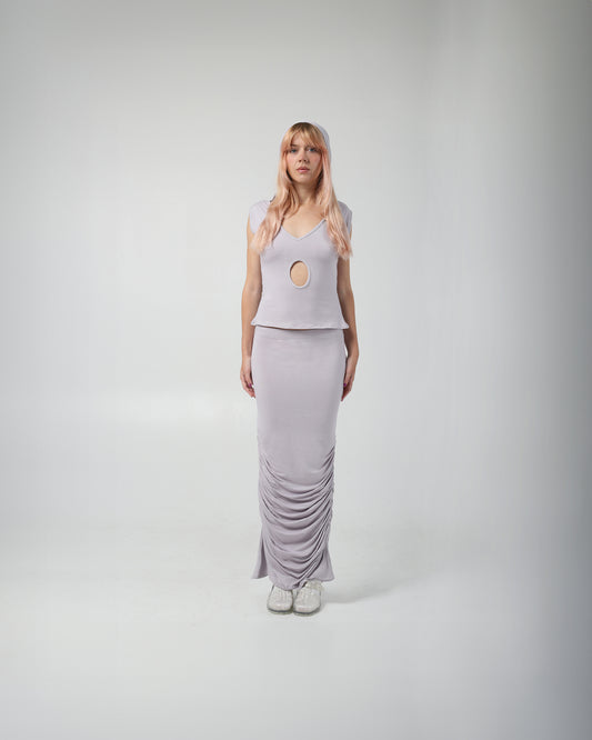 JONAKI SKIRT