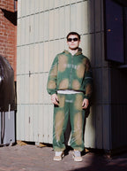 SPACESUIT HOODIE