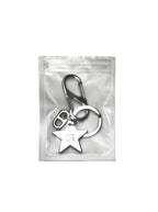 "TORA" KEYCHAIN