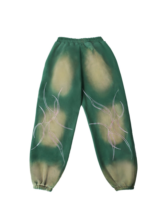 SPACESUIT PANT