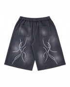 ACID SPACESUIT CAPRI (Pre-Order) - ONGNA