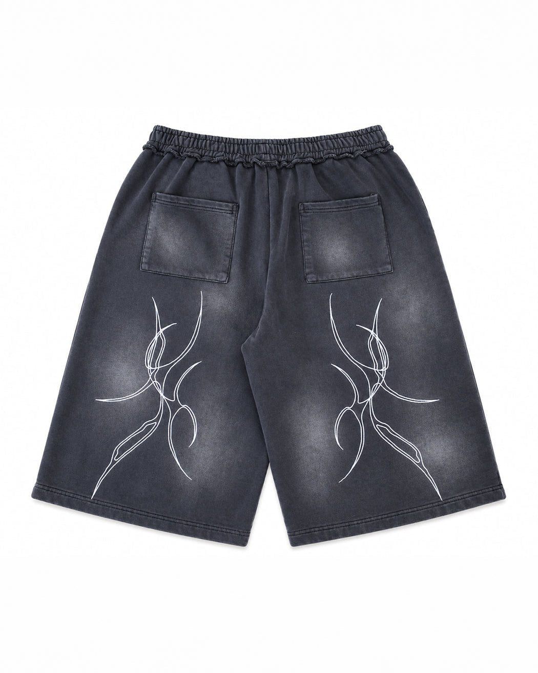 ACID SPACESUIT CAPRI (Pre-Order) - ONGNA