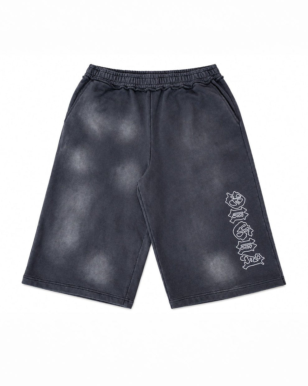 ACID SPACESUIT CAPRI (Pre-Order) - ONGNA