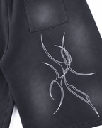 ACID SPACESUIT CAPRI (Pre-Order) - ONGNA