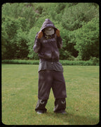 ACID SPACESUIT ZIP-UP (Pre-Order) - ONGNA