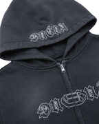 ACID SPACESUIT ZIP-UP (Pre-Order) - ONGNA