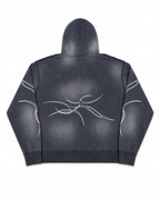 ACID SPACESUIT ZIP-UP (Pre-Order) - ONGNA