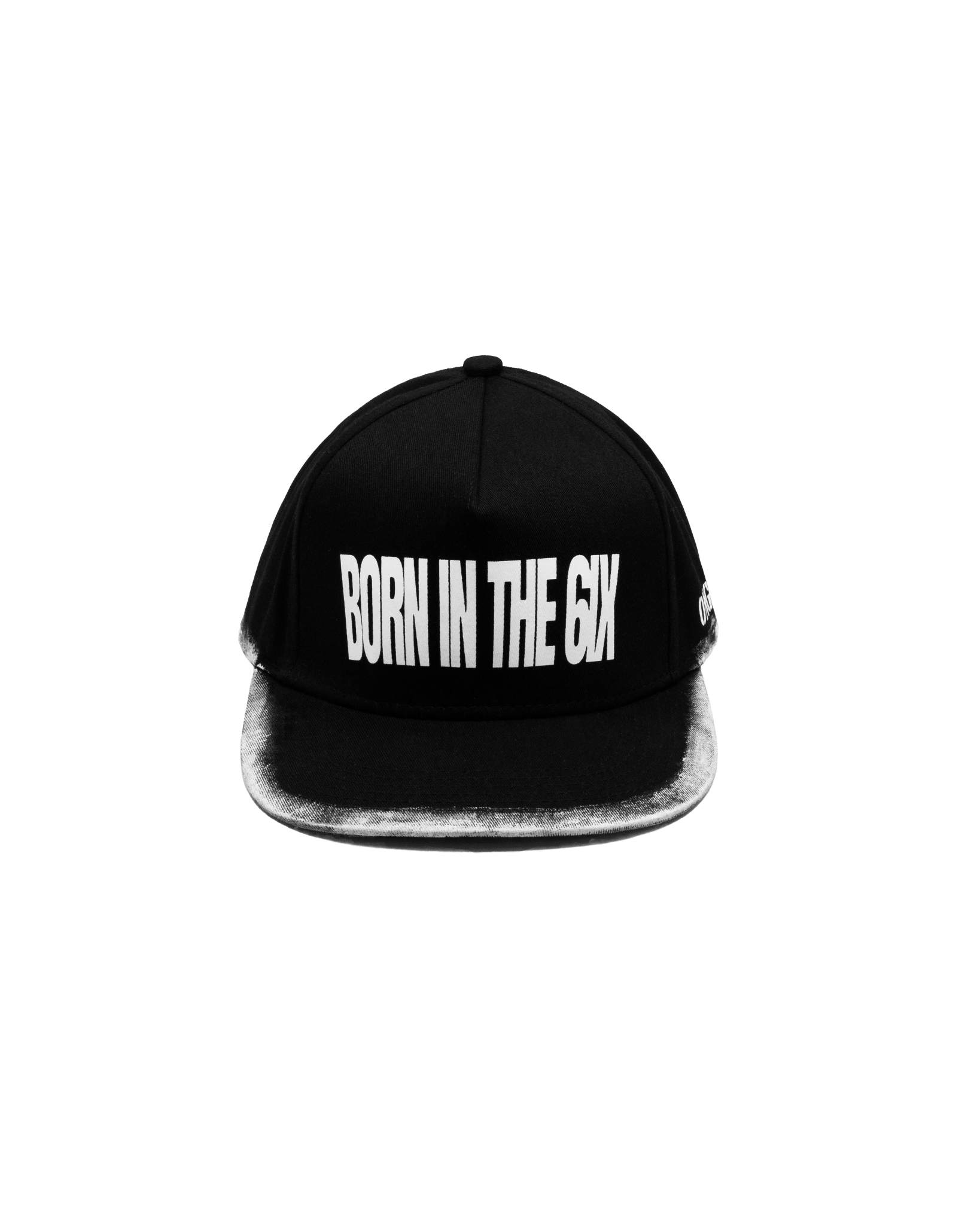 BORN IN THE 6IX HAT - ONGNA