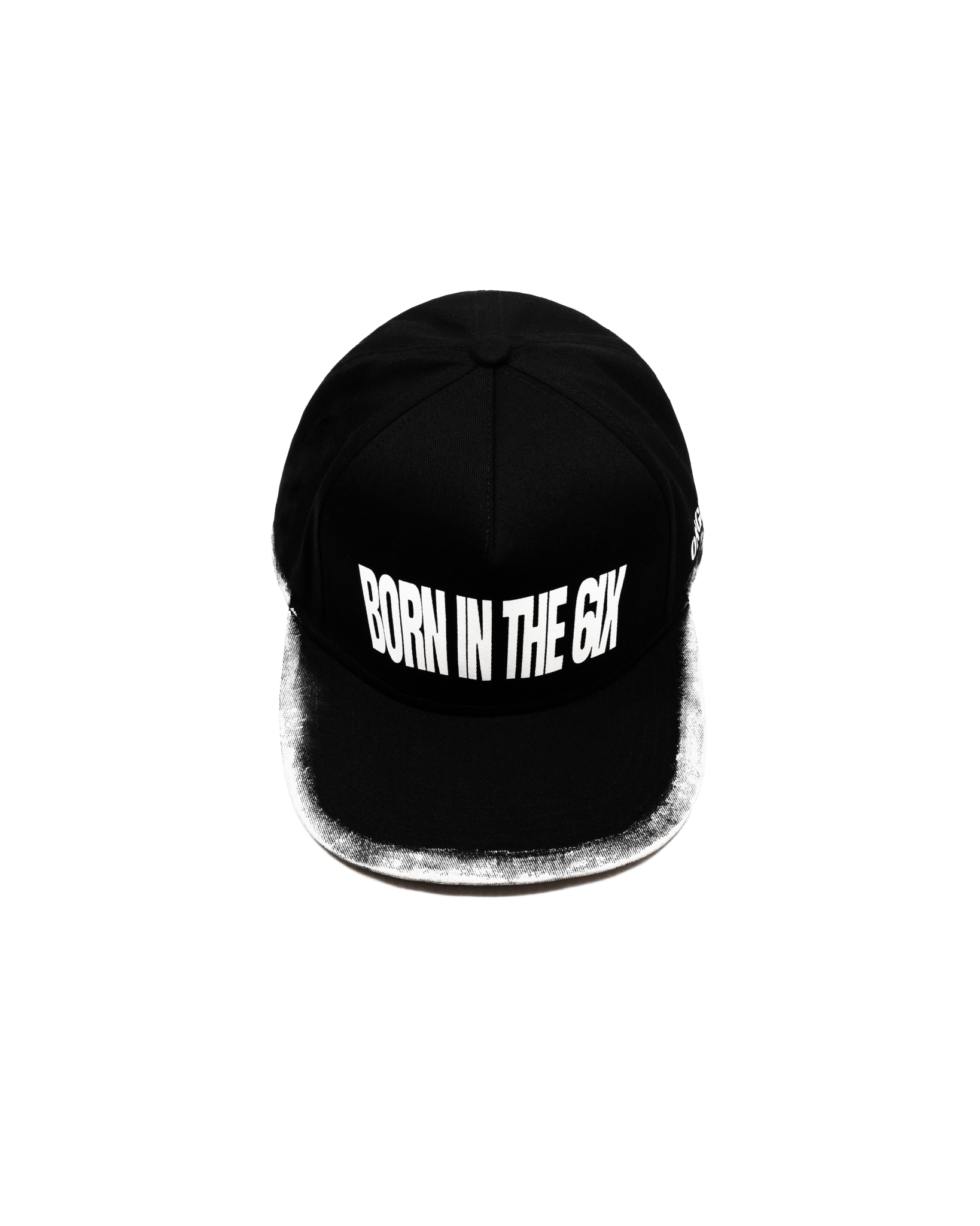 BORN IN THE 6IX HAT - ONGNA
