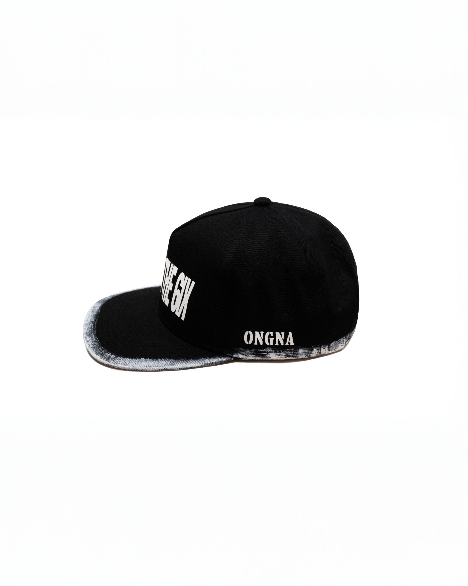 BORN IN THE 6IX HAT - ONGNA