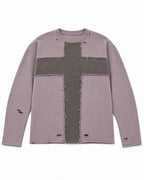 CROSS TEE - ONGNA