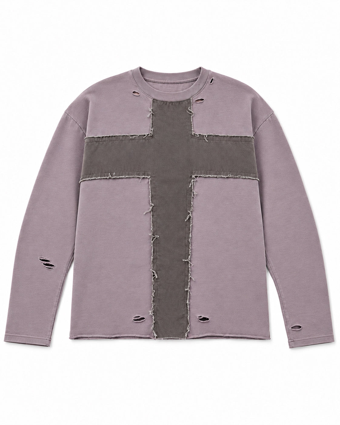 CROSS TEE - ONGNA