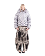 DESTROYER JEANS - ONGNA