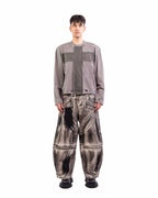 DESTROYER JEANS - ONGNA