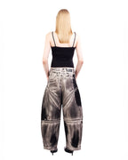 DESTROYER JEANS - ONGNA