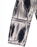 DESTROYER JEANS