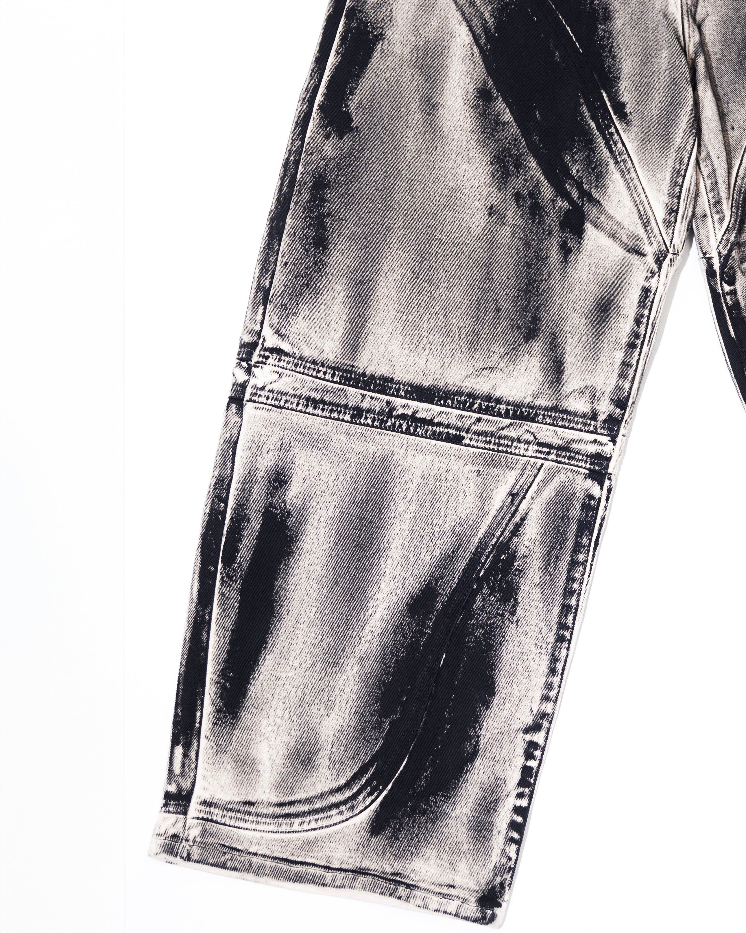DESTROYER JEANS