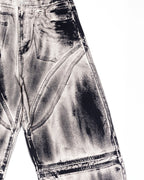DESTROYER JEANS