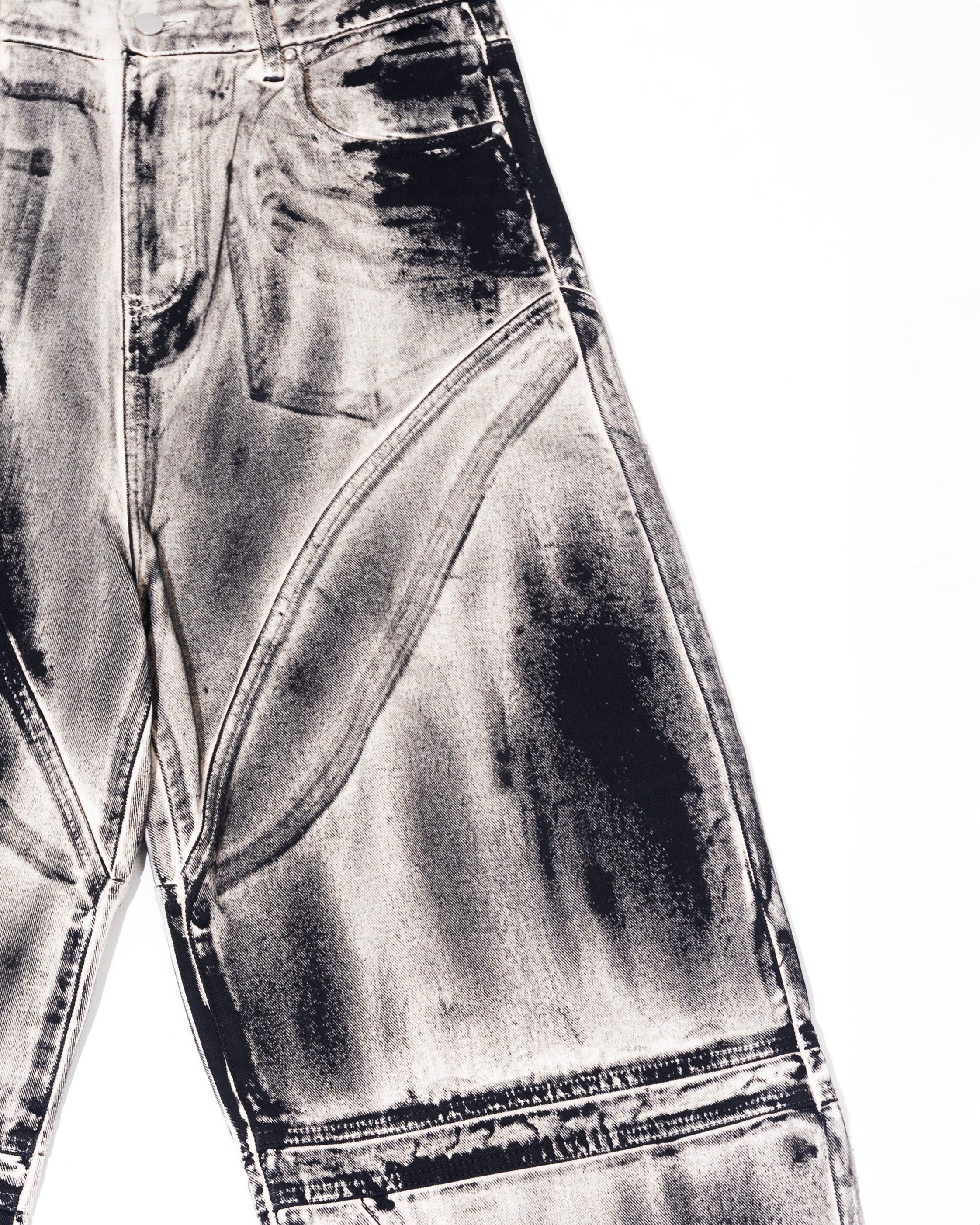 DESTROYER JEANS