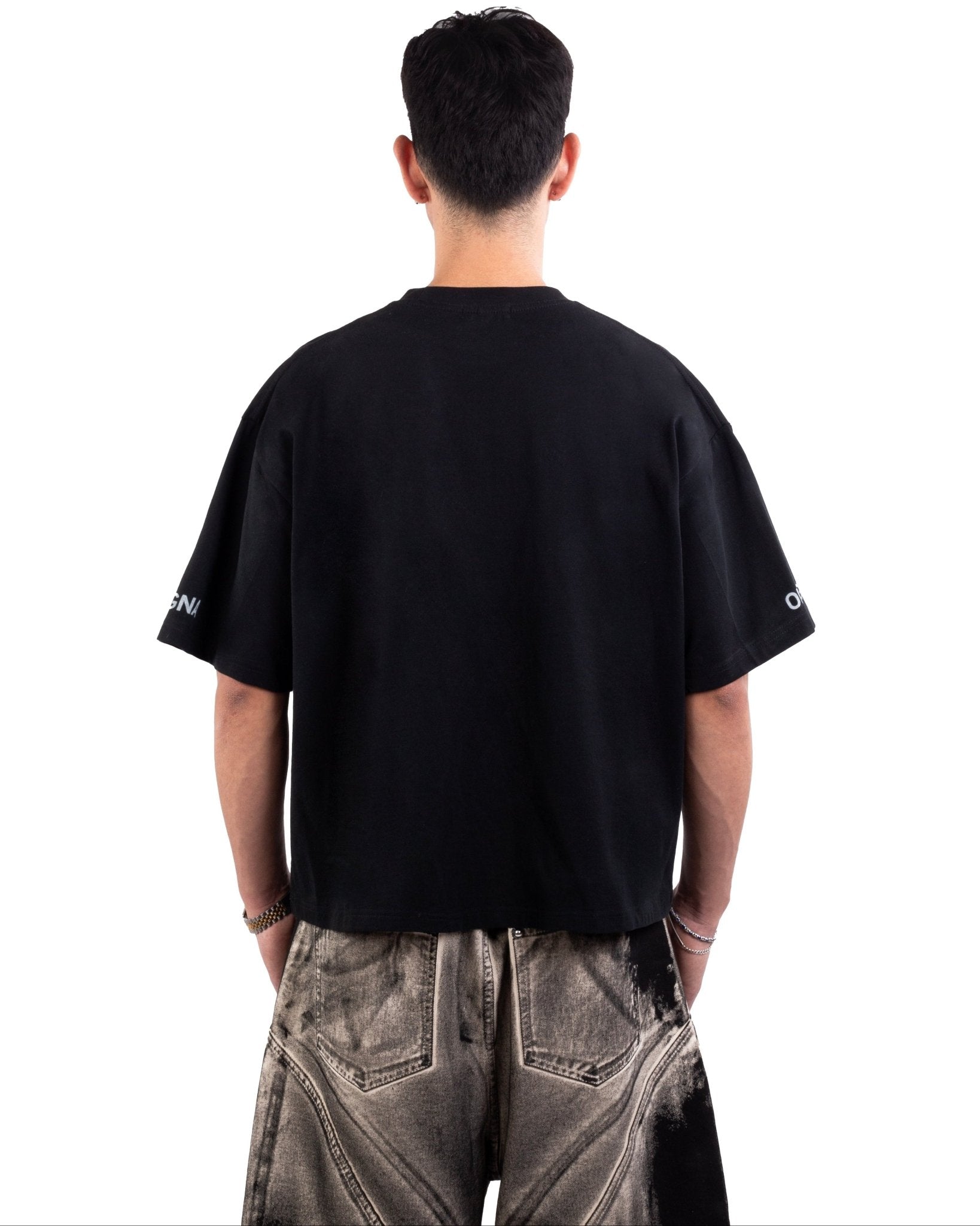 GOMD T - SHIRT - ONGNA