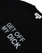 GOMD T - SHIRT - ONGNA