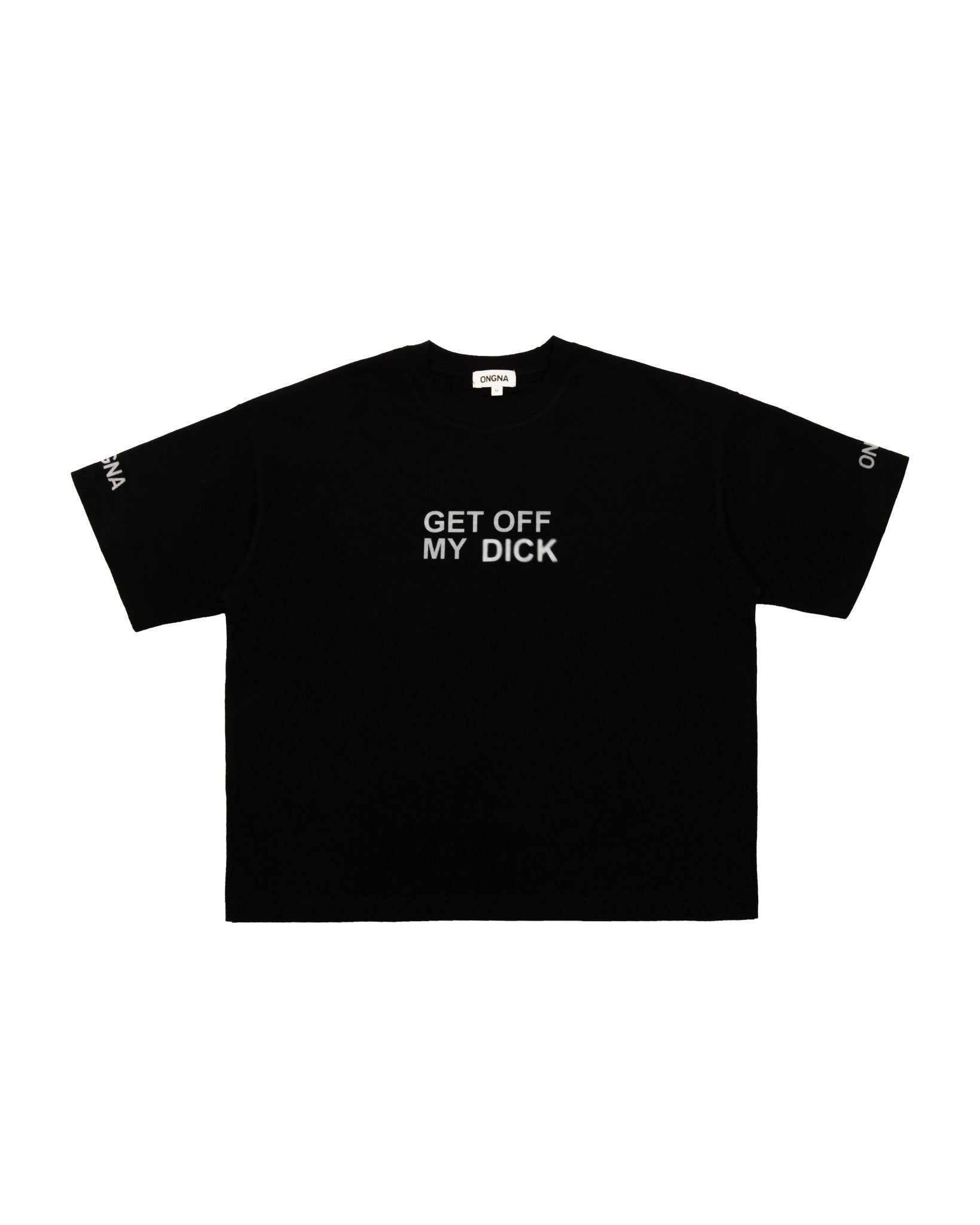 GOMD T - SHIRT - ONGNA