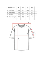 GOMD T - SHIRT - ONGNA