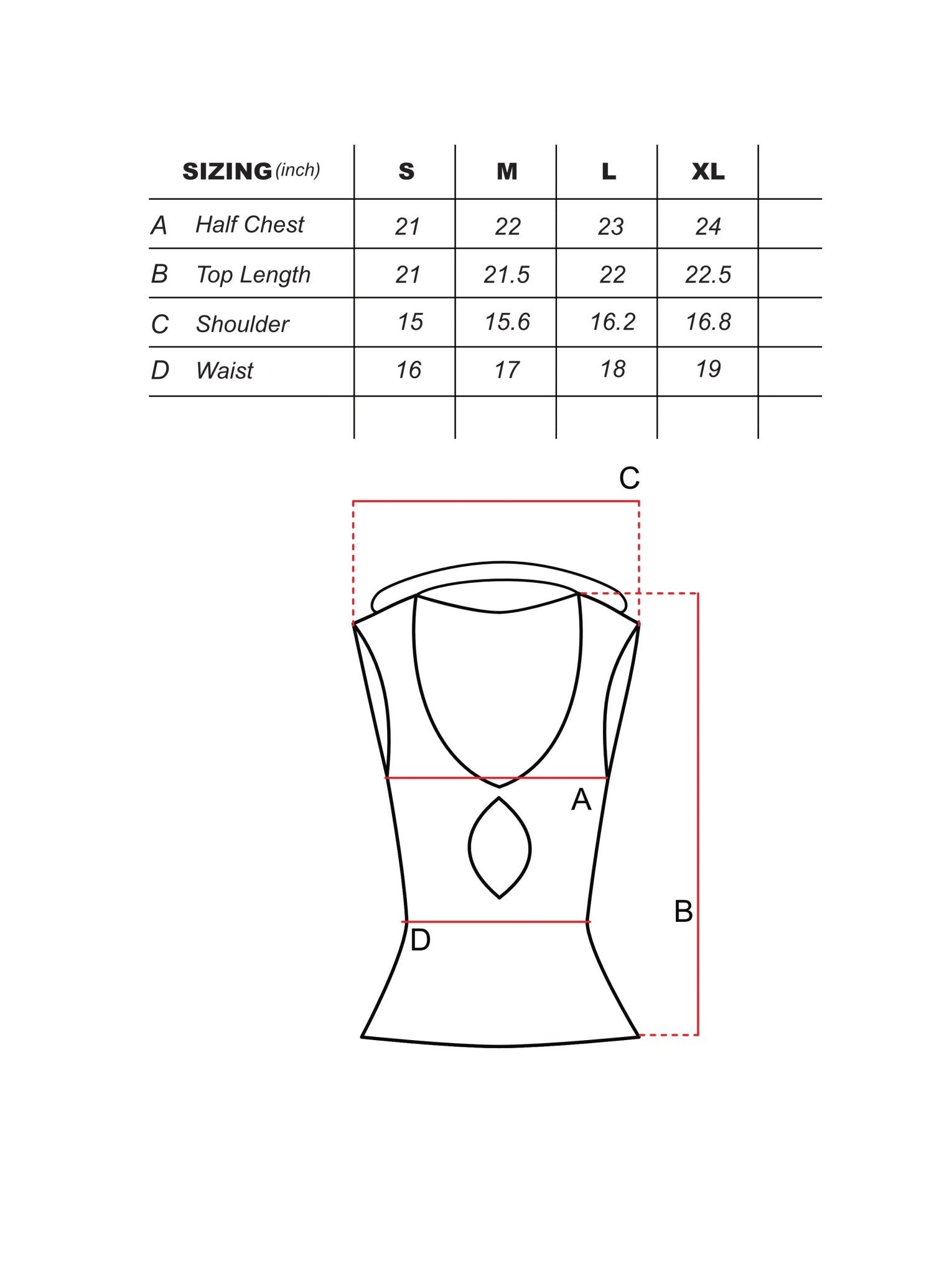 JONAKI HOODED TOP - ONGNA