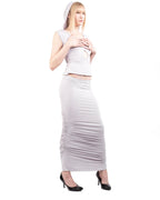 JONAKI SKIRT - ONGNA