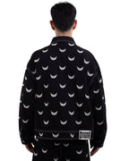 JUNBIRI ONYX JACKET - ONGNA