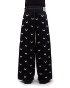 JUNBIRI ONYX PANTS - ONGNA