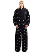 JUNBIRI ONYX PANTS - ONGNA
