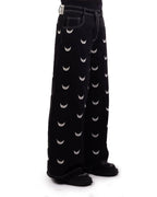 JUNBIRI ONYX PANTS - ONGNA