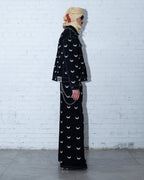 JUNBIRI ONYX PANTS - ONGNA