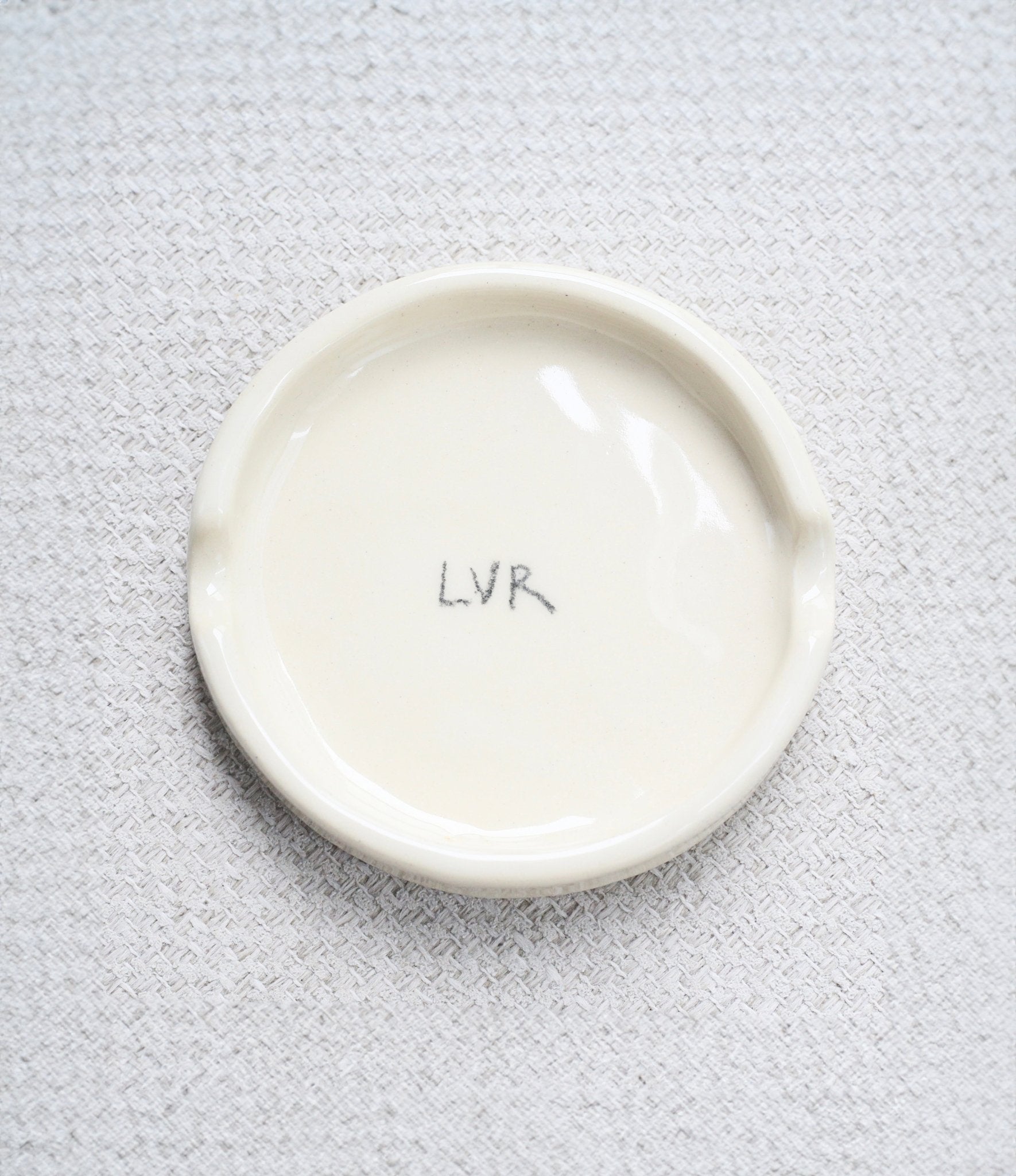 LOVER ASHTRAY - ONGNA