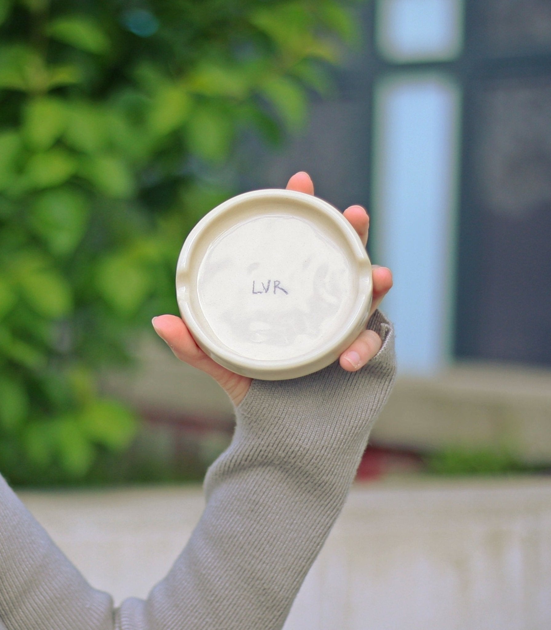 LOVER ASHTRAY - ONGNA